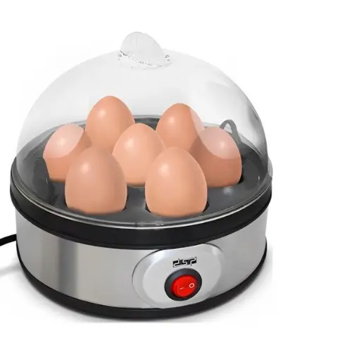 DSP KA-5001 Egg Boiler Steamer 