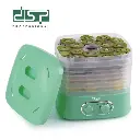 DSP KA-9003 Food Dehydrator 240W  