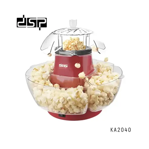 DSP KA2040 Popcorn Maker 