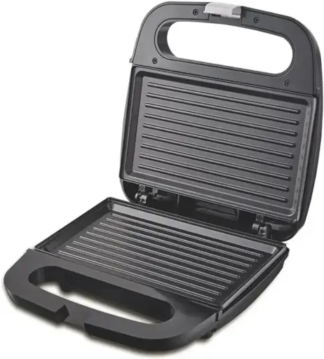 DSP KC-1170 Sandwich Maker With Thermostat 800W 