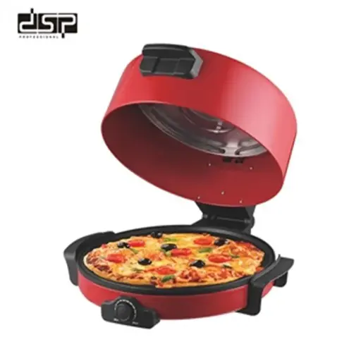 DSP KC-3029 Electric Pizza Machine 