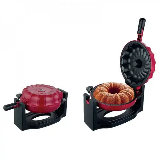 DSP KC3009 Cake Maker