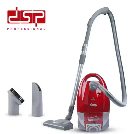 DSP KD-2022 Vacuum Cleaner 2200W