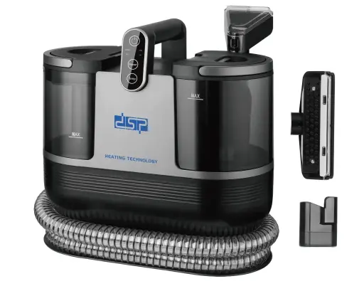 DSP KD-2047 Spot Cleaner