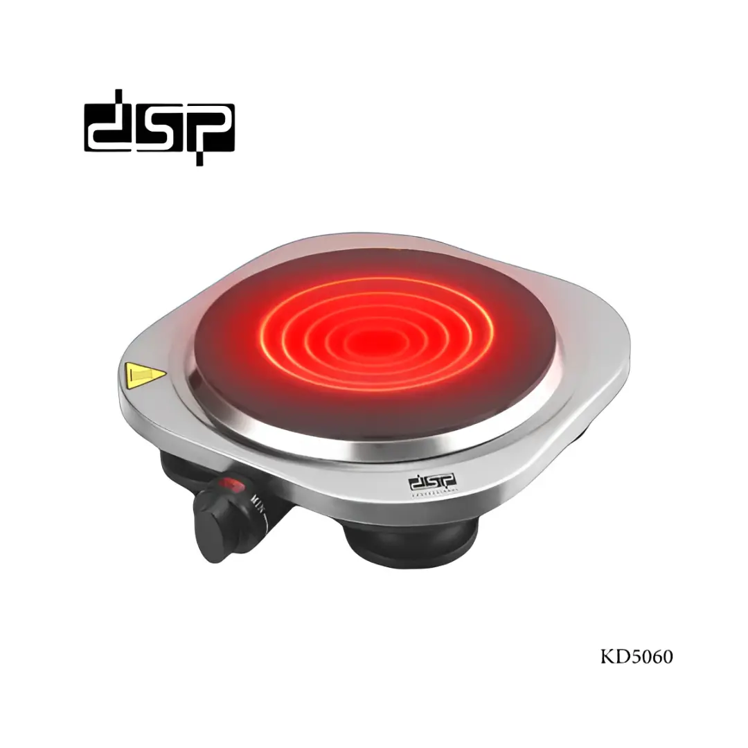 DSP KD-5060 Infrared Cooker 1200W 