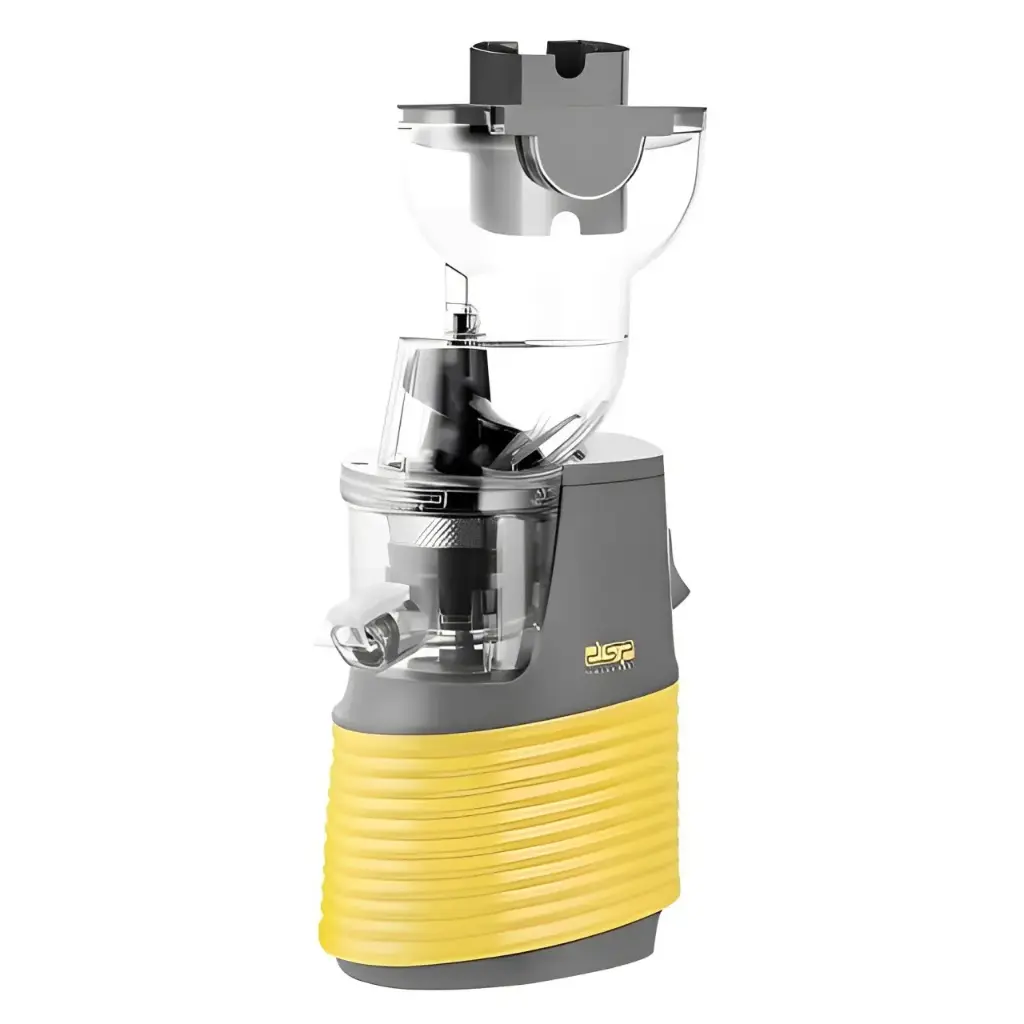 DSP KJ-3071 Whole Slow Juicer
