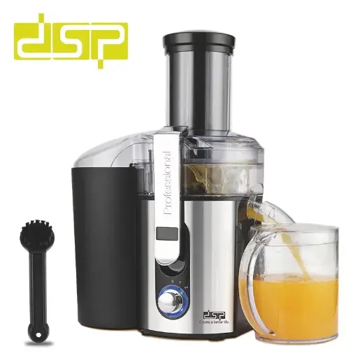 DSP KJ-3080 Multi-Purpose Power juicer 1000W