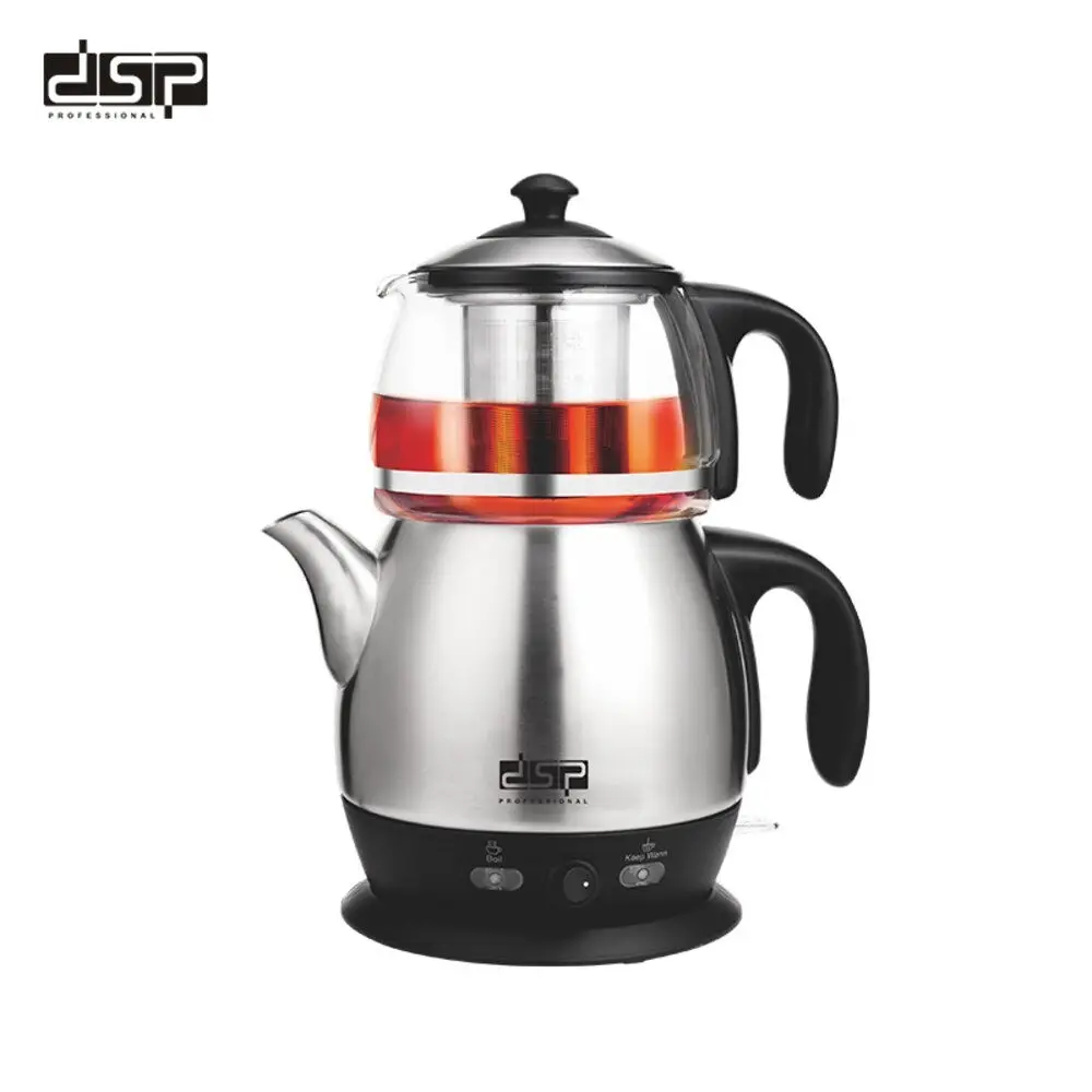 DSP KK1145 Tea Maker
