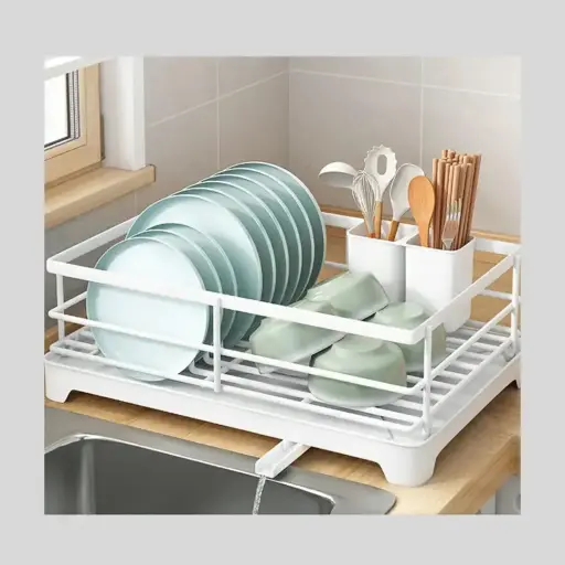 Dish Drying Rack