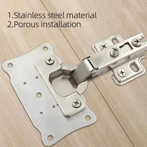 Door Frame Repair 