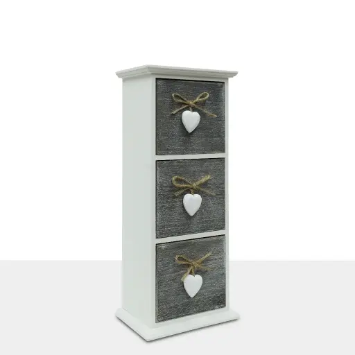 Drawer Jewelry Box 