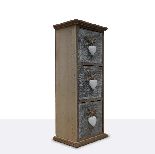 Drawer Jewelry Box 