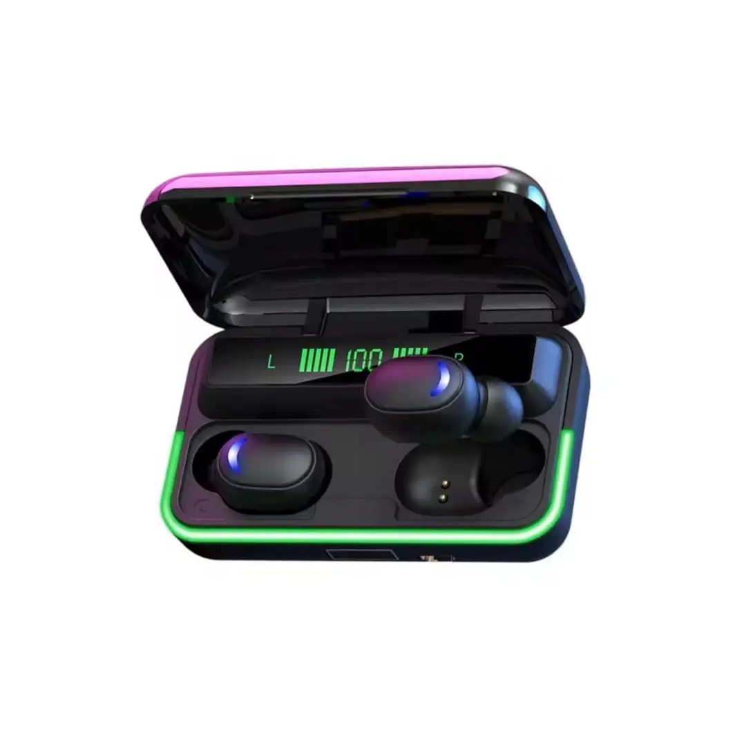 E10 Mipods TWS Wireless Earphones 