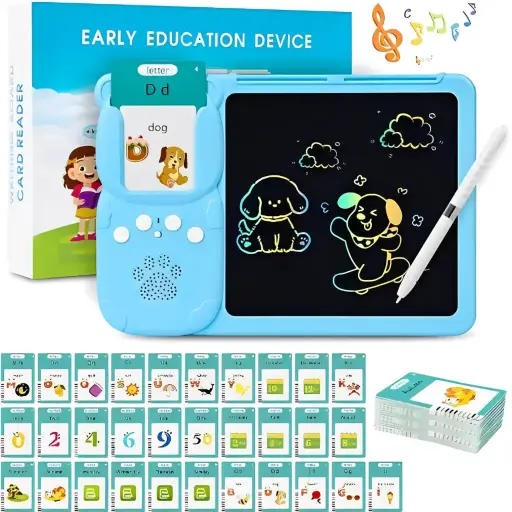 Early Education Device 