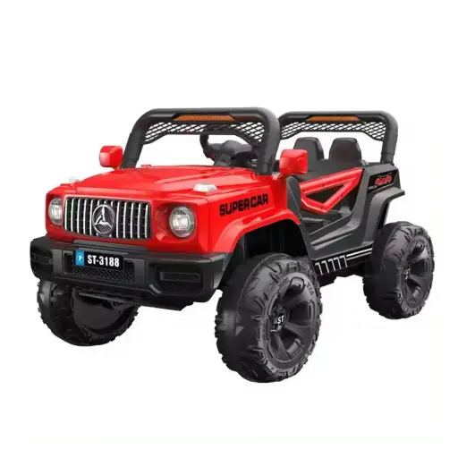 Electric Car Kids Battery Car with Remote Control