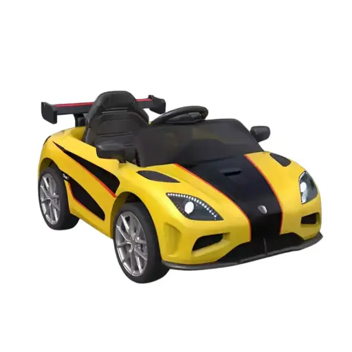 Electric Car for Kids
