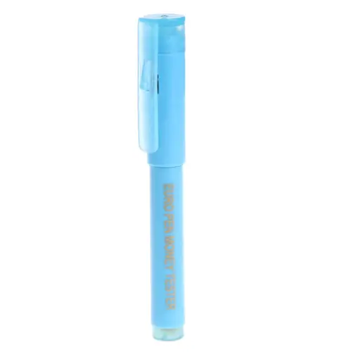 Euro pen money tester 