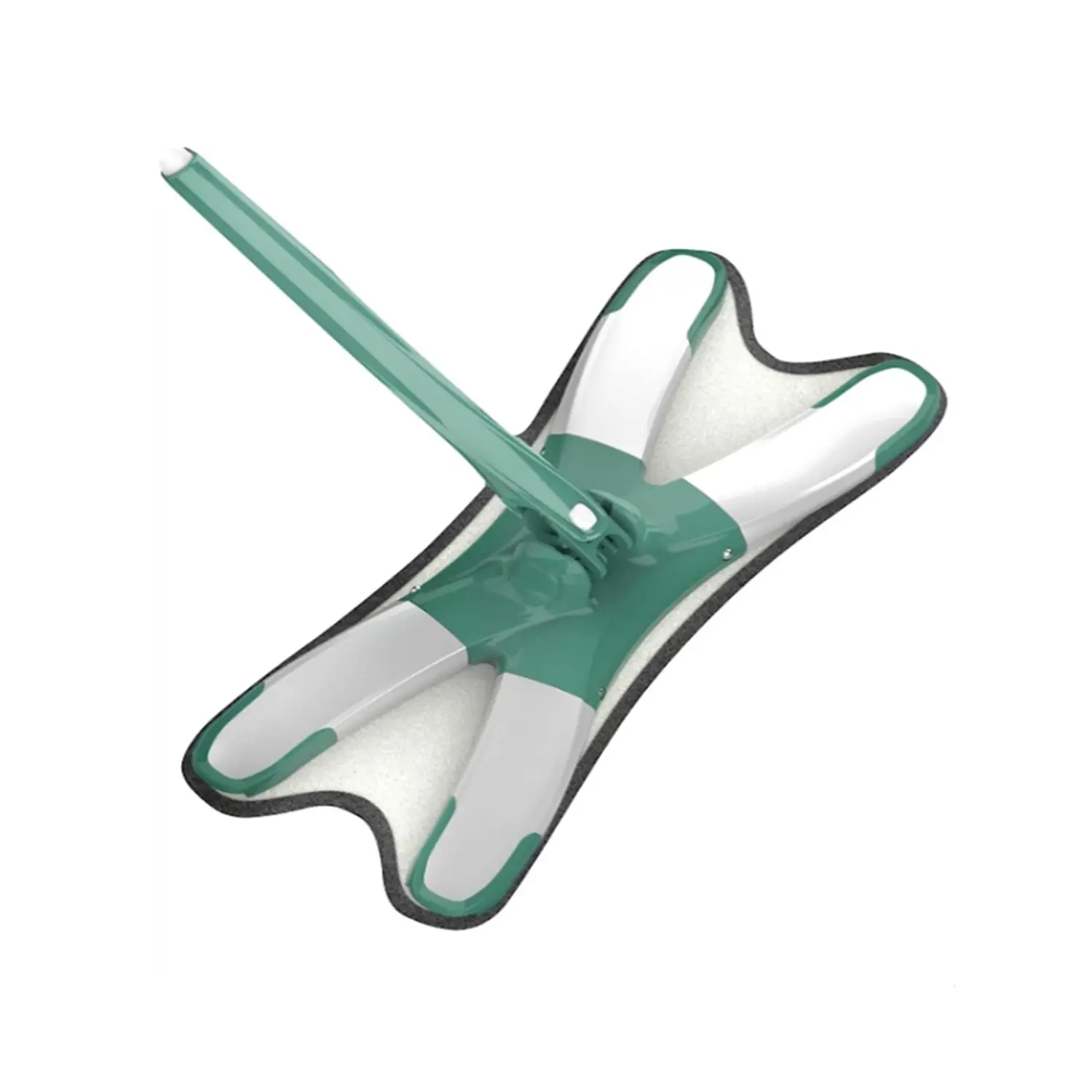 Flat Mop X-Type Microfiber Mop 
