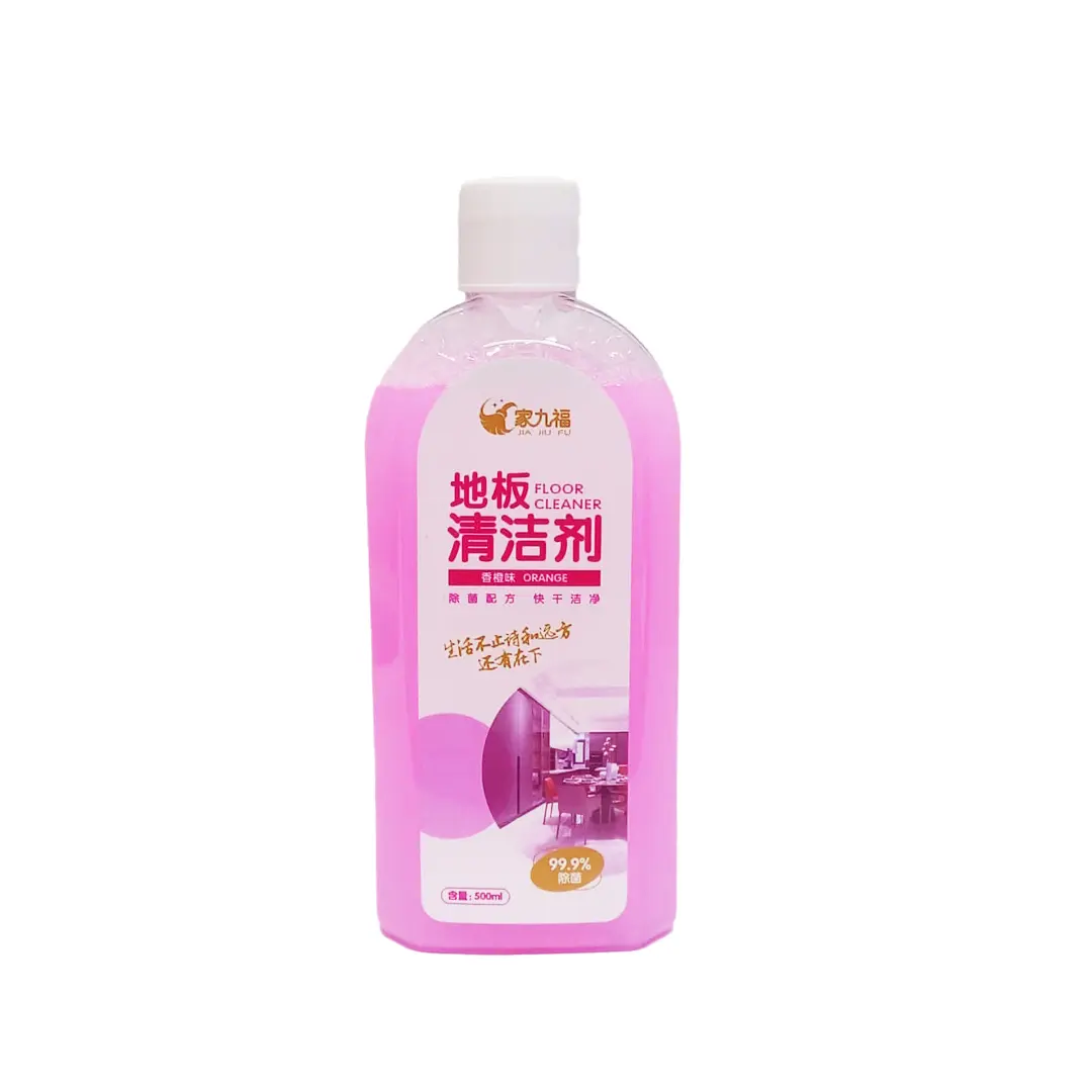 Floor Cleaner 