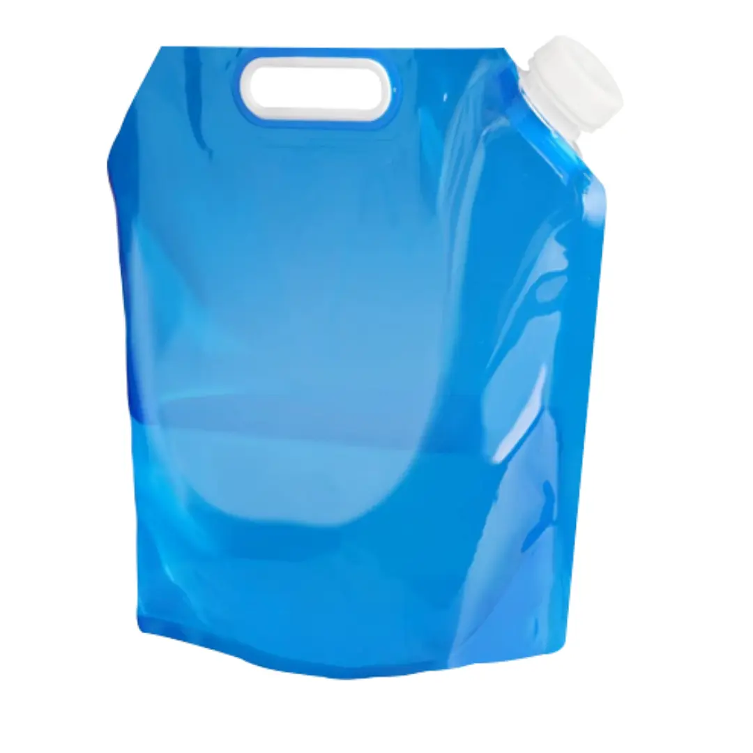 Folding Water Bag 5 L 