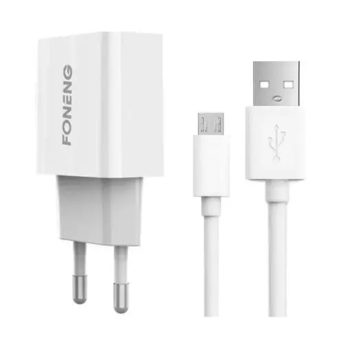 Foneng K210 USB-A Charger (2.1A)