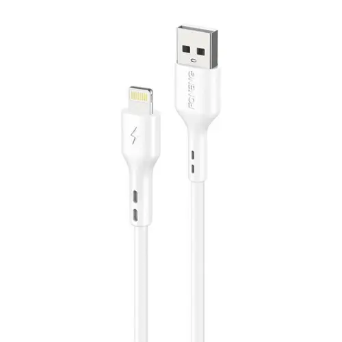 Foneng Lightning charging cable 2.4A FONENG X36