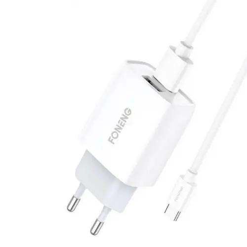Foneng Manufacturer Foneng EU30 Charger Cable
