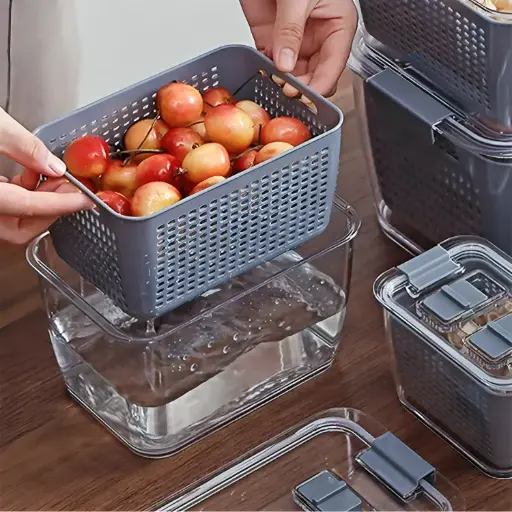 Food Storage 