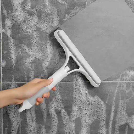 Glass Cleaner Sponge Wipe