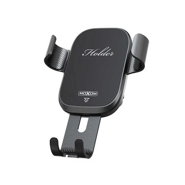 Glass Phone MX-VS19 360° Aluminum Swivel Traction Car 
