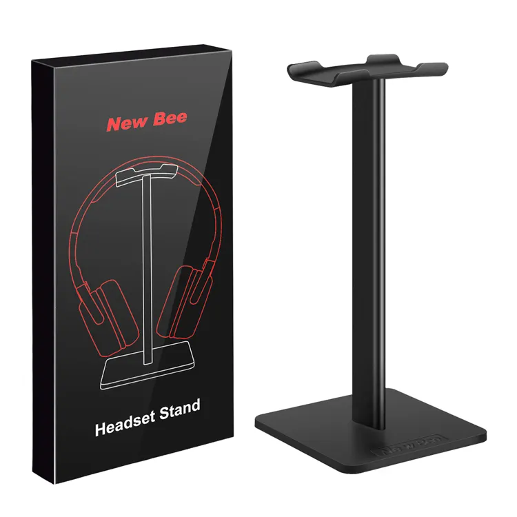 Headset Stand Installation 