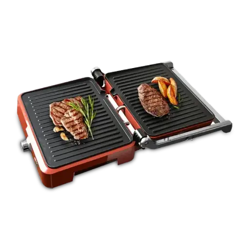 Healthy Grill 