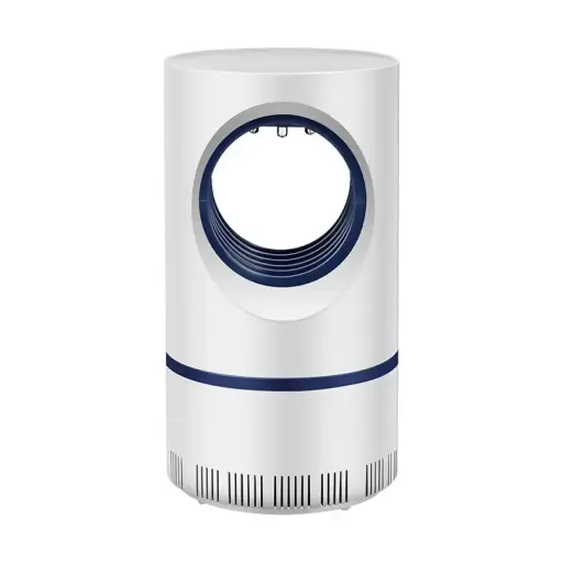INHALATION MOSQUITO LAMP 
