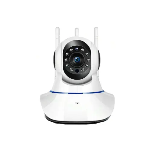 IP Camera The Mobile Phone Network Camera  