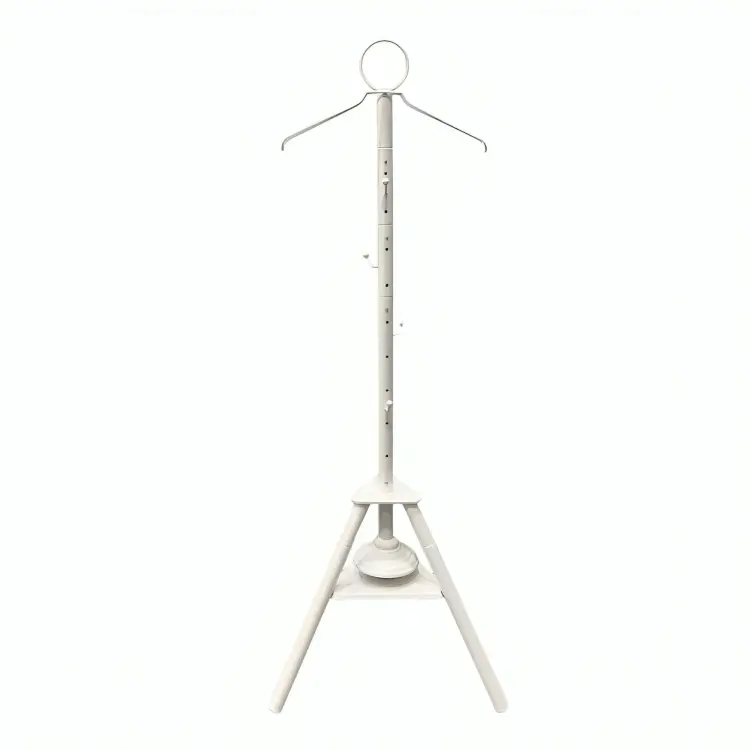 Incense Burner Stand for Steaming Clothes