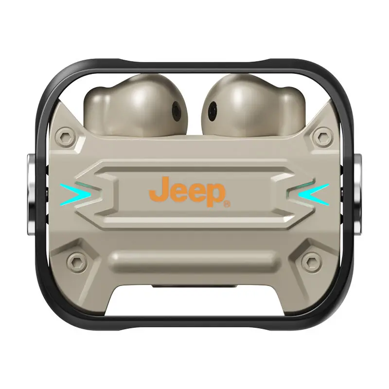 JEEP JP EW001 TWS Wireless Earphones Headphones 