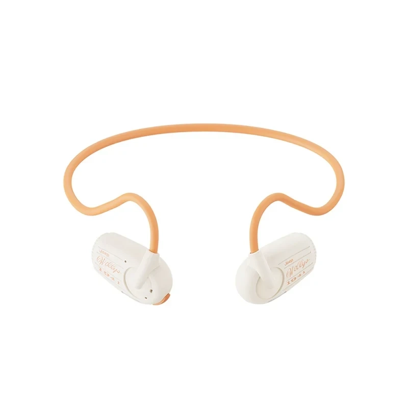 JEEP JP-EC002 IPX6 Waterproof Ear Bluetooth Earphones
