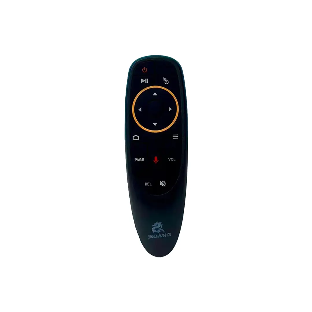 JEQANG Air Remote Mouse JA-502