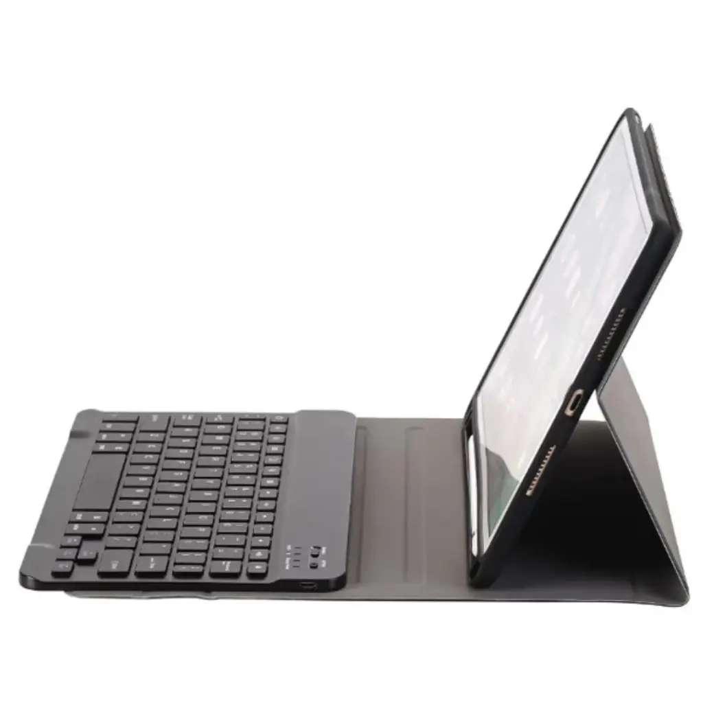 JEQANG Wi-Fi Rechargeable Keyboard & Mouse  
