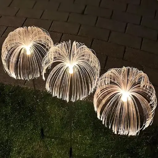 Jellyfish Decorative Lights 