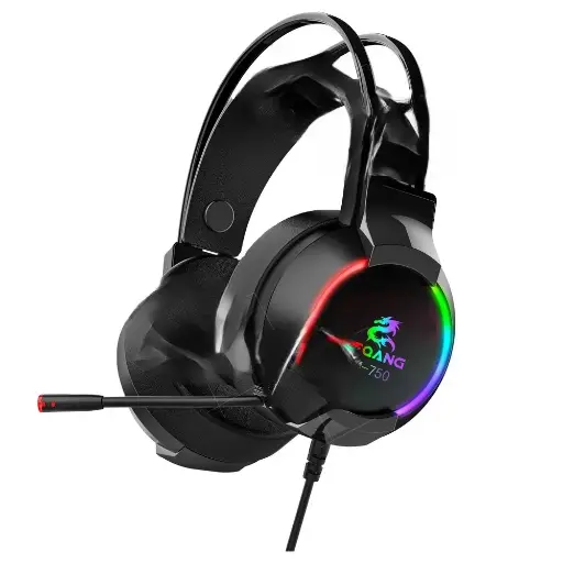 Jeqang Gaming Headphone JH-750