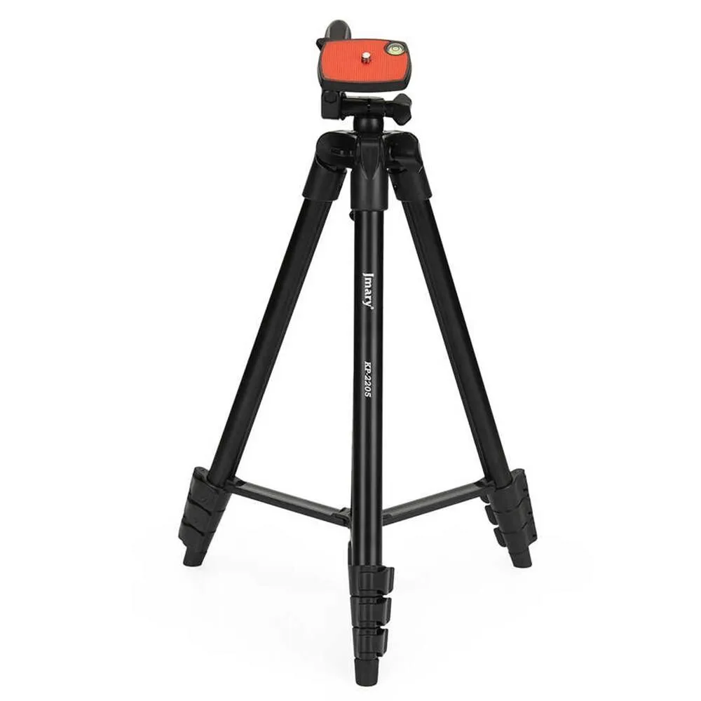 Jmary Professional Tripod KP-2206