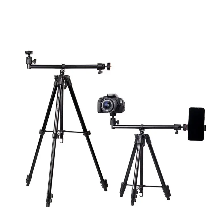 Jmary Professional Tripod KP-2207 
