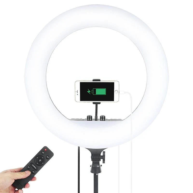 Jmary Selfie Ring Light 21" FM-21R