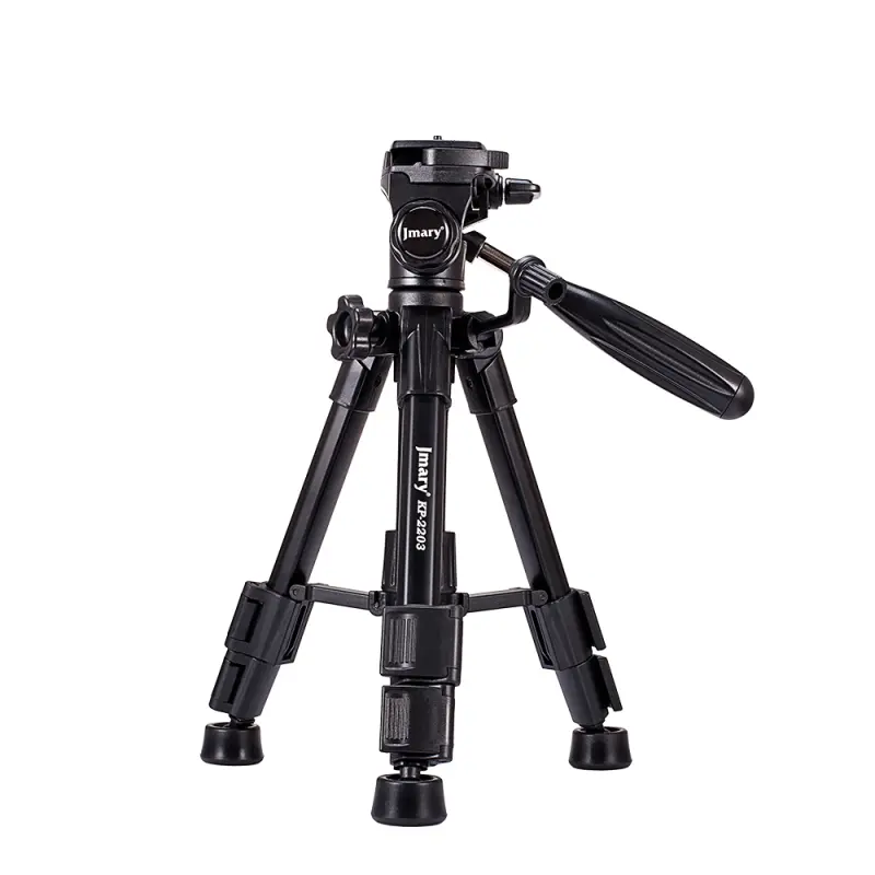 Jmary Tripod 360 Rotation KP-2203