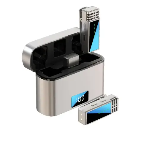 Jmary Wireless Microphone MW-15