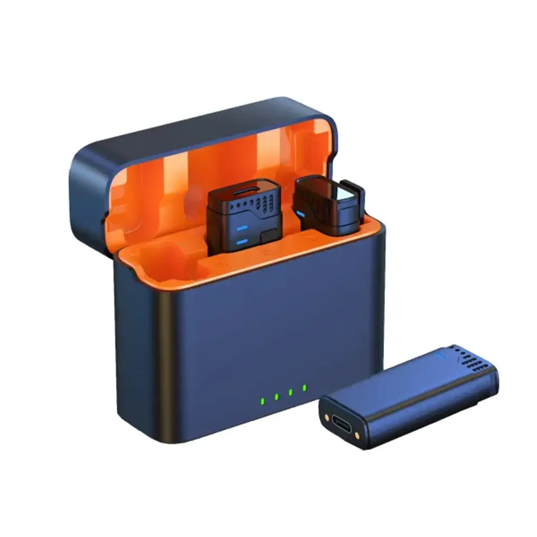 Jmary Wireless Microphone MW-16 