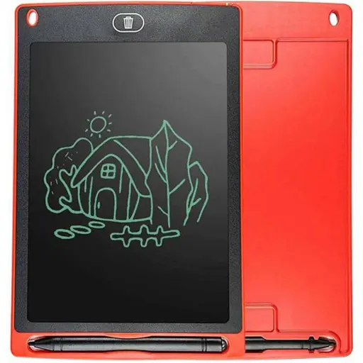 LCD Writing Tablet Digital Drawing 10"