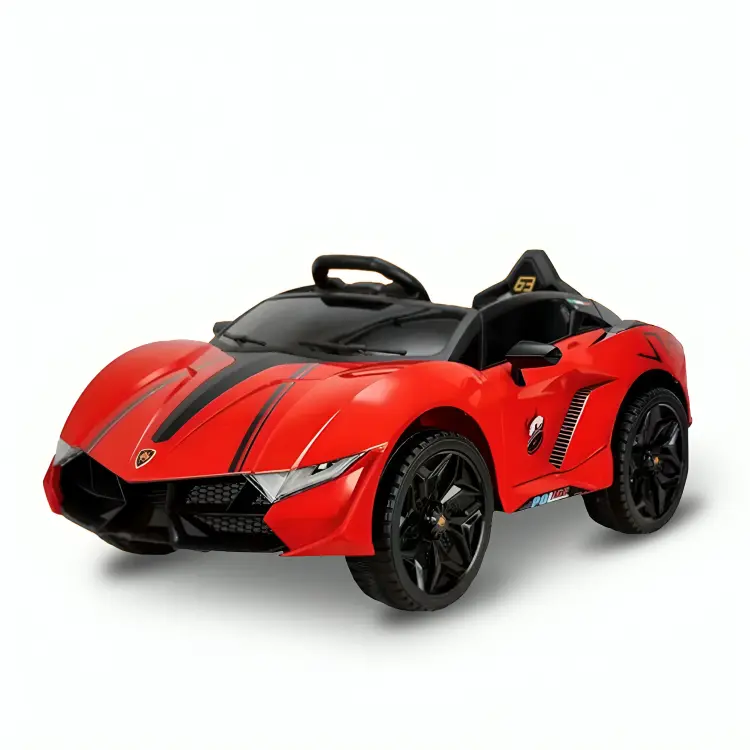 Lambo Style Sports Car Ride On