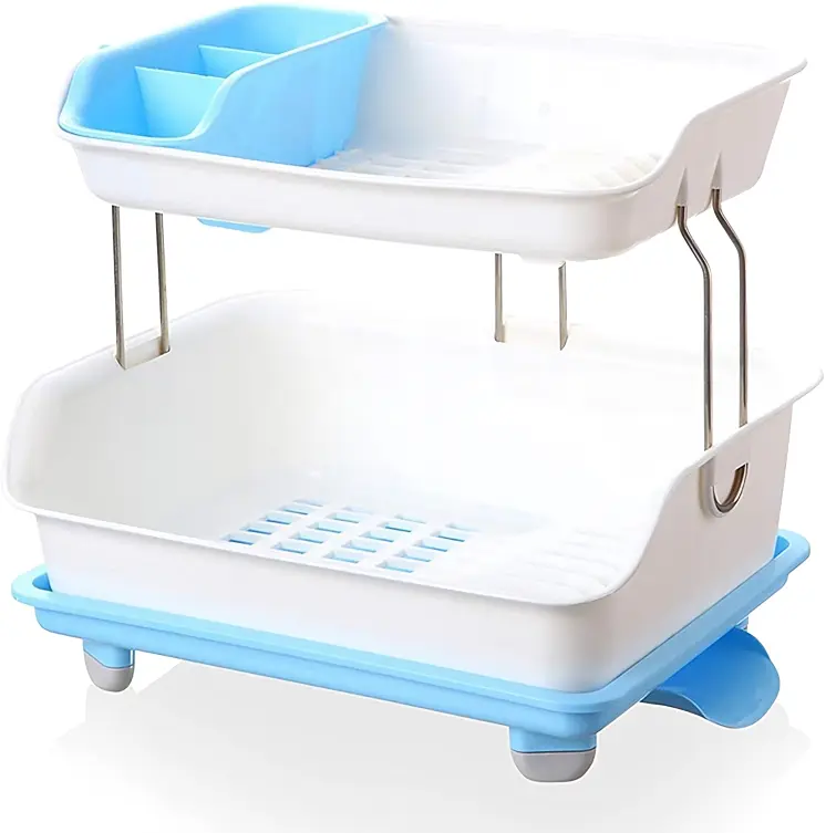 Leachate Bowl Rack 
